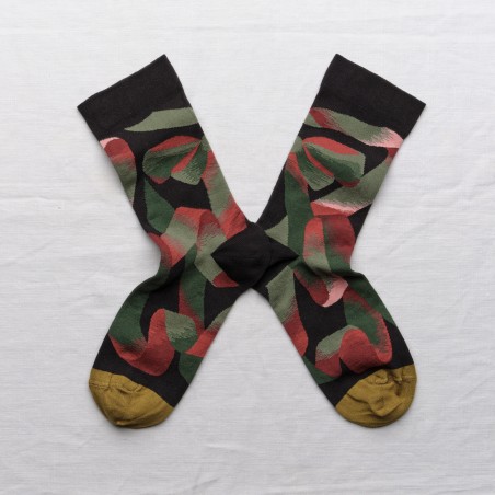 Sock Knot Dark